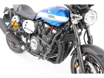 Chromovaný chránič motoru pro Yamaha XJR 1300 (2015-2016)