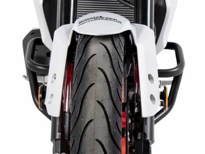 Ochranný rám motoru černý pro Yamaha MT-125 (2020-)