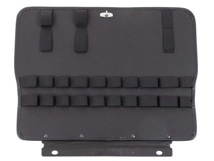 Panel s nářadím 5376 (vpředu a vzadu)