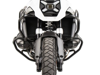 Ochranný rám nádrže černý pro kombinaci s ochranným krytem motoru 5016532 pro BMW R 1300 GS (2023-)