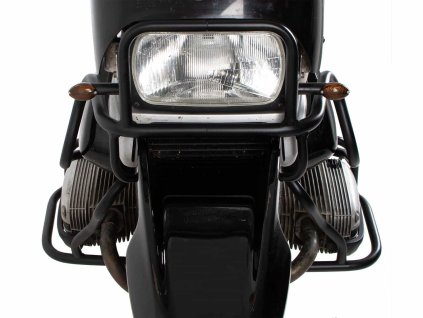 Ochranný rám motoru černý pro BMW R 850 GS (1998-2000)/R 1100 GS (1994-1999) *prosím uveďte rok výroby*