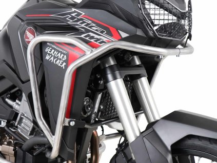 Nerezový chránič nádrže pro Honda CRF 1100 L Africa Twin (2019-2023)