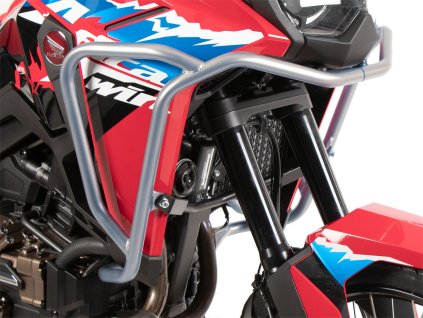 Nerezový chránič nádrže pro Honda CRF 1100L Africa Twin (2024-)