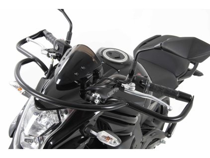 Přední chránič pro Kawasaki ER-6n (2009-2016)