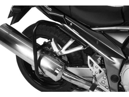 Zadní chránič pro Suzuki GSF 650/S Bandit ABS (2007-2008)