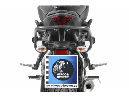 heckschutzbuegel lock it 2