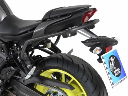 Zadní chránič Lock it pro Yamaha MT-07 (2018-2020)