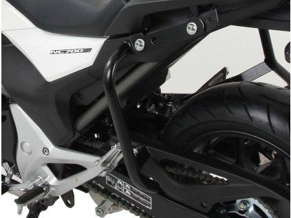 Zadní ochránič Lock it  pro Honda NC 700 S (2012-2013)/750 S/DCT (2014-)
