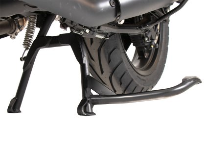 Hlavní stojan černý pro Moto Guzzi V7 Stone Special edition (850 ccm) (2022-)