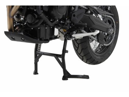 Hlavní stojan černý pro Triumph Tiger 800 (2010-2014)