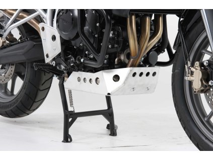 Hlavní stojan černý pro Triumph Tiger 800 XR/XRX/XRT (2015-)
