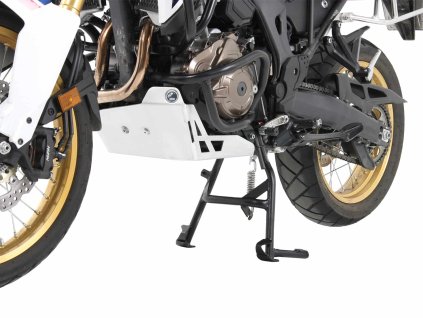 Hlavní stojan černý pro Honda CRF 1000 Africa Twin (2016-2017)