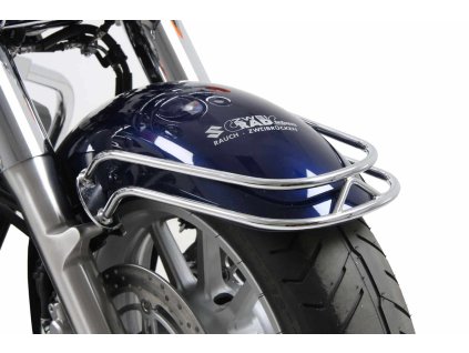 Chromovaný chránič blatníku pro Suzuki C 1800 R Intruder (2008-)
