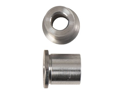 Sada pouzder pro padací protektory-Slidery Ø11 mm