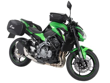 BASIC kroužek nádrže včetně zámku Tankvaku pro Kawasaki Z 900 (2017-2021)