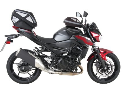 BASIC kroužek nádrže včetně zámku Tankvaku pro Kawasaki Z 400 (2022-2023)