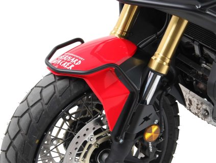 Chránič blatníku černý pro Honda X-ADV (2017-2020)