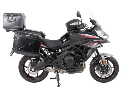 BASIC kroužek nádrže včetně zámku Tankvaku pro Kawasaki Versys 650 (2022-)