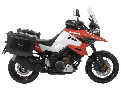 BASIC kroužek nádrže včetně zámku Tankvaku pro Suzuki V-Strom 1050 / XT (2020-2022)
