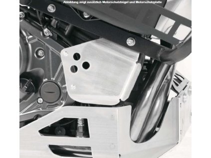 Ochranný kryt vodního čerpadla pro Yamaha XT 1200 Z Super Ténéré