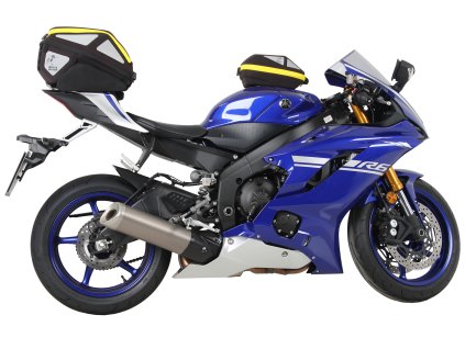 BASIC kroužek nádrže včetně zámku Tankvakupro Yamaha YZF-R6 (2017-)