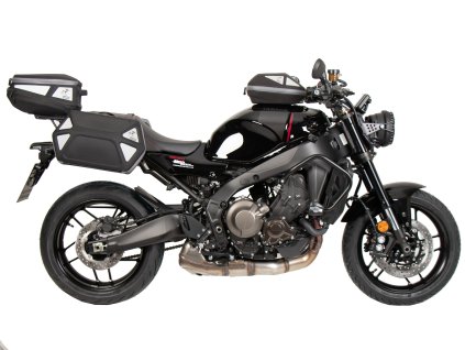 BASIC kroužek nádrže včetně zámku Tankvaku pro Yamaha XSR 900 (2022-)