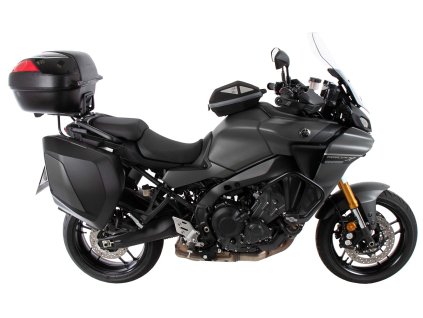 BASIC kroužek nádrže včetně zámku brašny na nádrž pro  Yamaha Tracer 9 / GT (2021-)