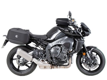 Prstenec nádrže BASIC včetně zámku Tankvaku pro Yamaha MT-10 (2022-)