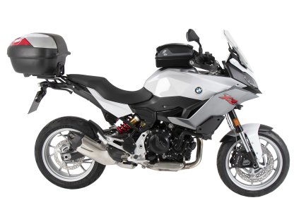 Prstenec nádrže BASIC včetně zámku Tankvaku pro BMW F 900 XR (2020-)