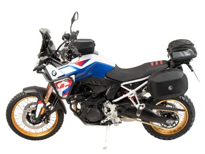 BASIC kroužek nádrže včetně zámku Tankvaku pro BMW F 900 GS (2024-)