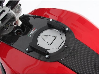 BASIC kroužek nádrže včetně zámku Tankvaku pro Ducati Monster 1100 Evo (2011-2013)