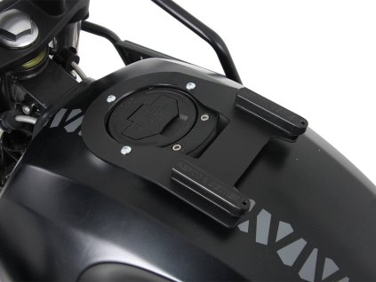 BASIC kroužek nádrže včetně zámku Tankvaku pro Royal Enfield Himalayan (2018-)