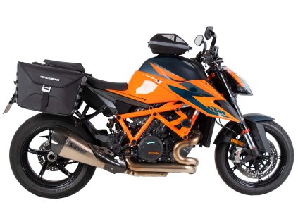 BASIC kroužek nádrže včetně zámku brašny na nádrž pro KTM 1290 Super Duke / R / EVO (2020-2023)