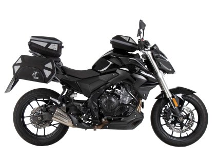 Základní kroužek nádrže včetně zámku Tankvaku pro Voge 500R (2020-) / 650SD/X (2020-)