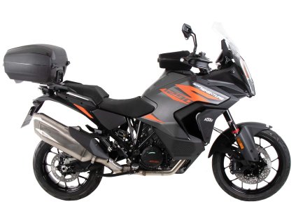 Prstenec nádrže BASIC včetně zámku brašny na nádrž pro KTM 1290 Super Adventure S/R (2021-)
