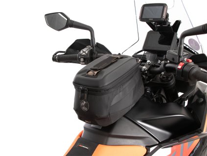 BASIC kroužek nádrže vč. zámku Tankvaku pro KTM 790 Adventure (2024-)