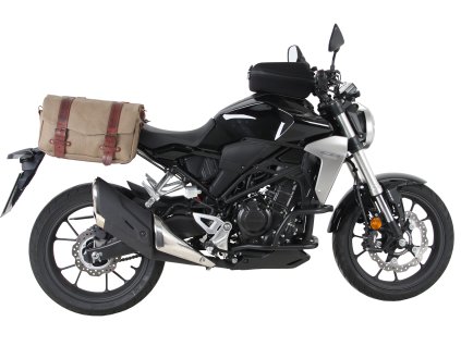 BASIC kroužek nádrže včetně zámku Tankvaku pro Honda CB 300 R (2018-)