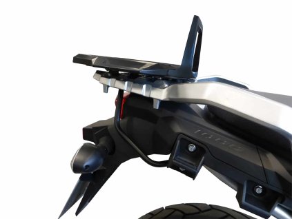 Přídavná vzpěra pro hliníkový nosič / Easyrack černá pro Suzuki V-Strom 1000 ABS / XT (2014-2019)