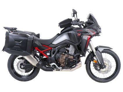 BASIC kroužek nádrže včetně zámku Tankvaku pro Honda CRF 1100 L Africa Twin (2019-2023)
