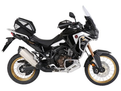 BASIC kroužek nádrže včetně zámku brašny na nádrž pro Honda CRF 1100L Africa Twin Adventure Sports (2020-2023)