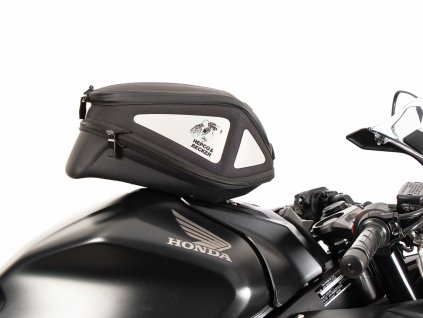 BASIC kroužek nádrže vč. zámku Tankvaku pro Honda CBR 650 R / E-Clutch (2024-)