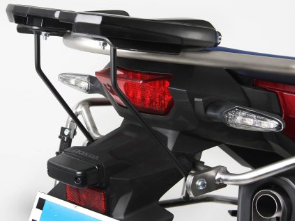 Přídavná vzpěra pro hliníkový nosič / Easyrack černá pro Honda Africa Twin Adventure Sports/DCT (2018-2019)