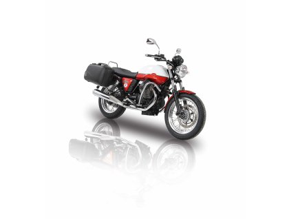 Sada bočních kufrů Junior Enduro 40vpravo/30vlevo