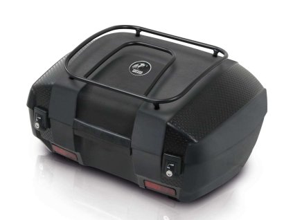 Zábradlí pro Junior Topcase 55 včetně upevňovacího materiálu