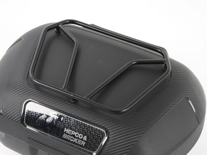 Zábradlí pro Orbit Topcase 54 včetně montážního materiálu