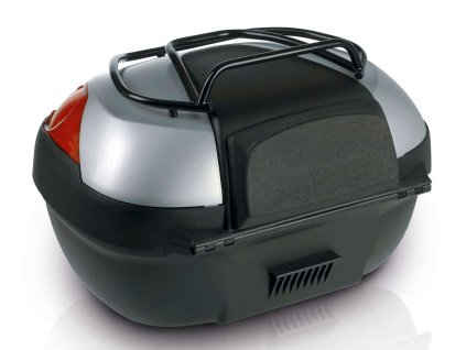 Zábradlí pro Journey Topcase 52 včetně montážního materiálu