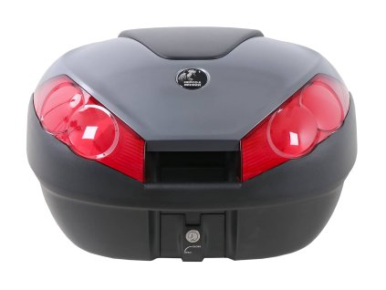 Journey Topcase 52 Recon s antracitovým krytem