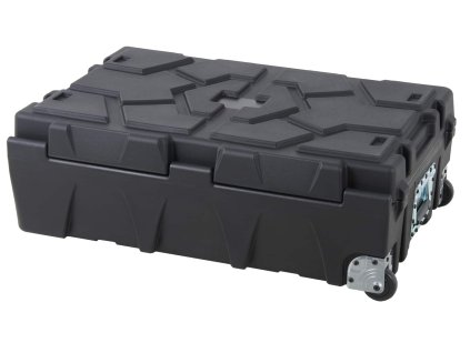 Přepravní box Strongmate 2002 s kolečky 83 litrů