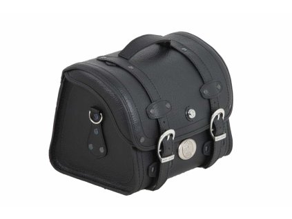 Smallbag Liberty včetně rychloupínacího uzávěru pro sissy bary s nosičem zavazadel nebo trubkové nosiče zavazadel