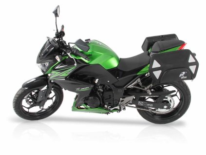 kawasaki z300 roystercb8de